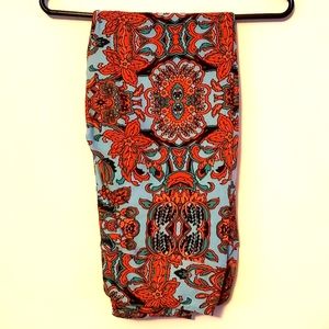 LuLaRoe TC leggings